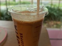 -COSTA COFFEE(西湖天地店)