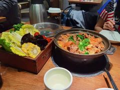 牛腩牛杂煲-牛小灶牛杂煲(北京路店)