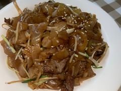 -新大咀港式茶餐厅(宝山万达店)