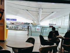 -麦当劳(深圳北站高铁店)