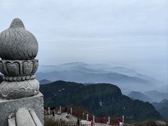 -峨眉山风景名胜区