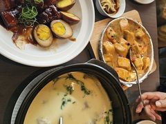 -望乡楼上海菜(日月光店)