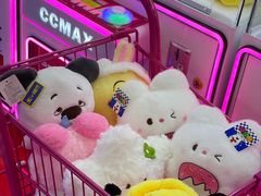 -鑫嘉汇购物中心