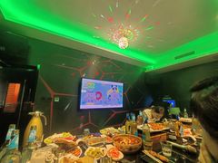 -冰城小镇音乐串吧·聚会餐厅(百子湾店)