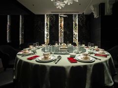 包厢-尚一汤·粤菜海鲜(环球港店)