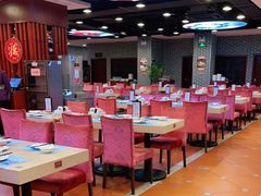 大堂-点都德(华强南店)