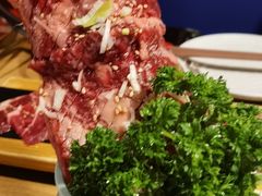 -江户烧肉(高德店)