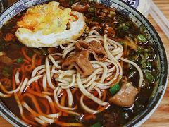 -小王拉面馆(颍上路店)