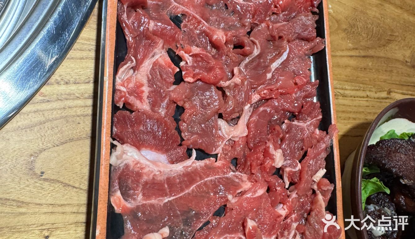 吃火锅，重在火候和食材