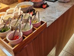 -比格比萨自助(南京万达茂店)