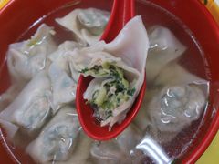 馄饨-农工商超市(金沙江路店)