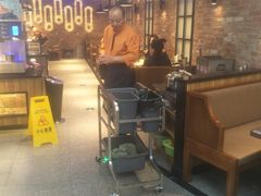 -全盛自助烤肉(大商新玛特鞍山店)