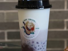 水牛奶红豆冰-民信老铺(双皮奶博物馆店)