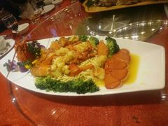 -海皇食府(水都假日酒店店)