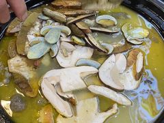 -草墩罗非鱼庄•野生菌•腊排骨(七星街上段店)