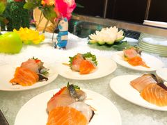 -339旋转餐厅(天府熊猫塔店)
