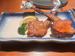 -人间酒暖·Go blanc·烧鸟·深夜食堂(陆家嘴店)