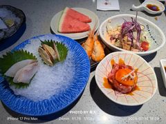 -大渔铁板烧(大悦城店)