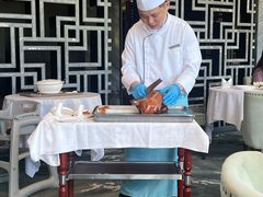 -海湾壹品·粤菜·早茶·烤鸭(拱北店)