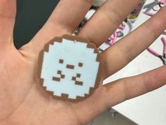-垚火玩泥吧手作集合店·拼豆·陶艺