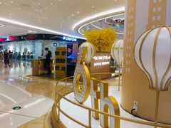 -万达影城(汉街万达广场IMAX店)