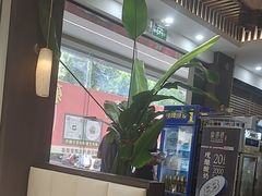 -童婆婆面馆(薛庄小区店)