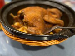 -印巷里主题餐厅(马鞍山店)