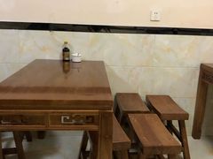 大堂-刘信牛羊肉小炒泡馍(回民街店)