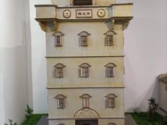 -二沙岛-广东华侨博物馆