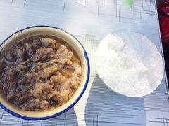 -定家小酥肉·清真(回民街店)