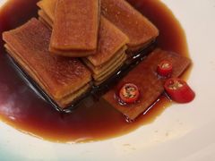 -香宫中餐厅·大连香格里拉(人民路店)