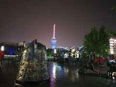 -郑州方特梦幻王国