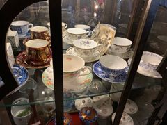 -古董花园(思南路42弄小区店)