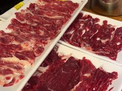 -海银海记潮汕牛肉火锅(新港中路海珠店)