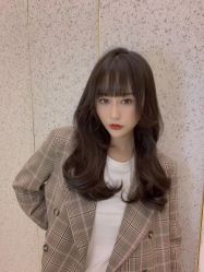 点击看大图 -3AM HAIR SALON染发烫发接发