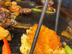 -一烙锅(友谊店)