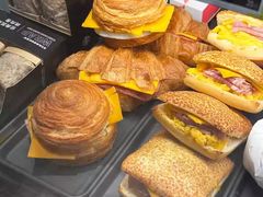 -星巴克(成都天府机场2店)