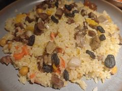 -纳鲁孜·新疆特色餐厅(上海悦荟广场店)