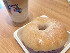 蓝莓乳酪-THEME祖提(三峡广场店)