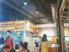 -姚面记·海派家常菜(恒基名人购物中心店)
