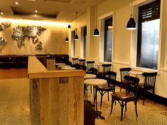 大堂-星巴克臻选(广州沙面店)