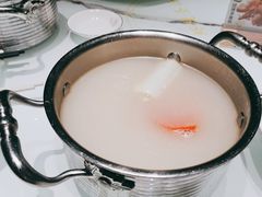 -虾佬圣汤·海鲜姿造(乐堤港店)