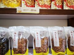 零售区-粒上皇(人民南二路店)