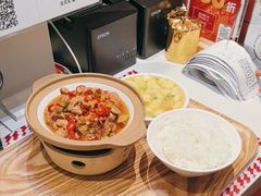 -乡村基·川味现炒大王(熙悦天街店)