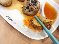 -小杨生煎(成山巴黎春天店)