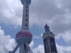 -东方明珠广播电视塔