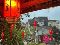 -竹庄餐馆·26年店(南昆山景区店)