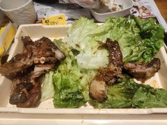 -木屋烧烤(坂田天安云谷店)