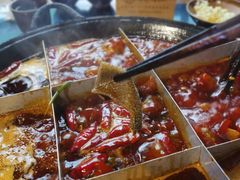 -较场口火锅(九街店)