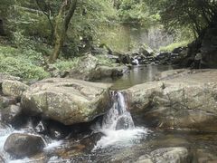 -太湖源风景区